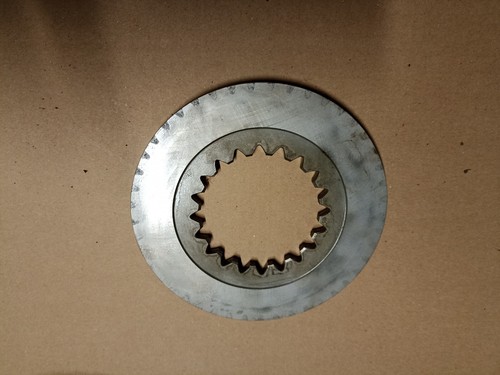 Ihc 644 744 844 getriebe - ihc,